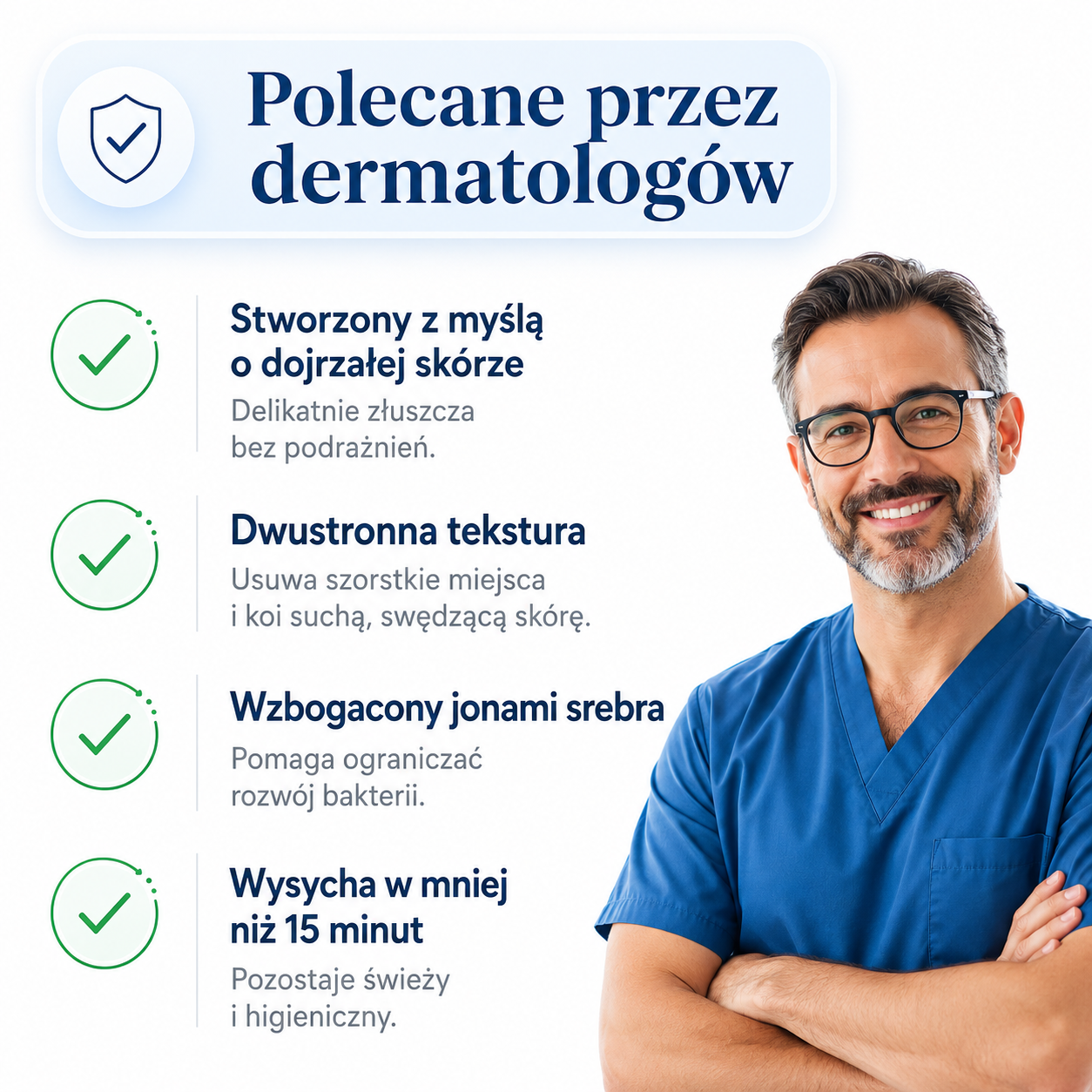 Ręcznik Vissal - grafika 5