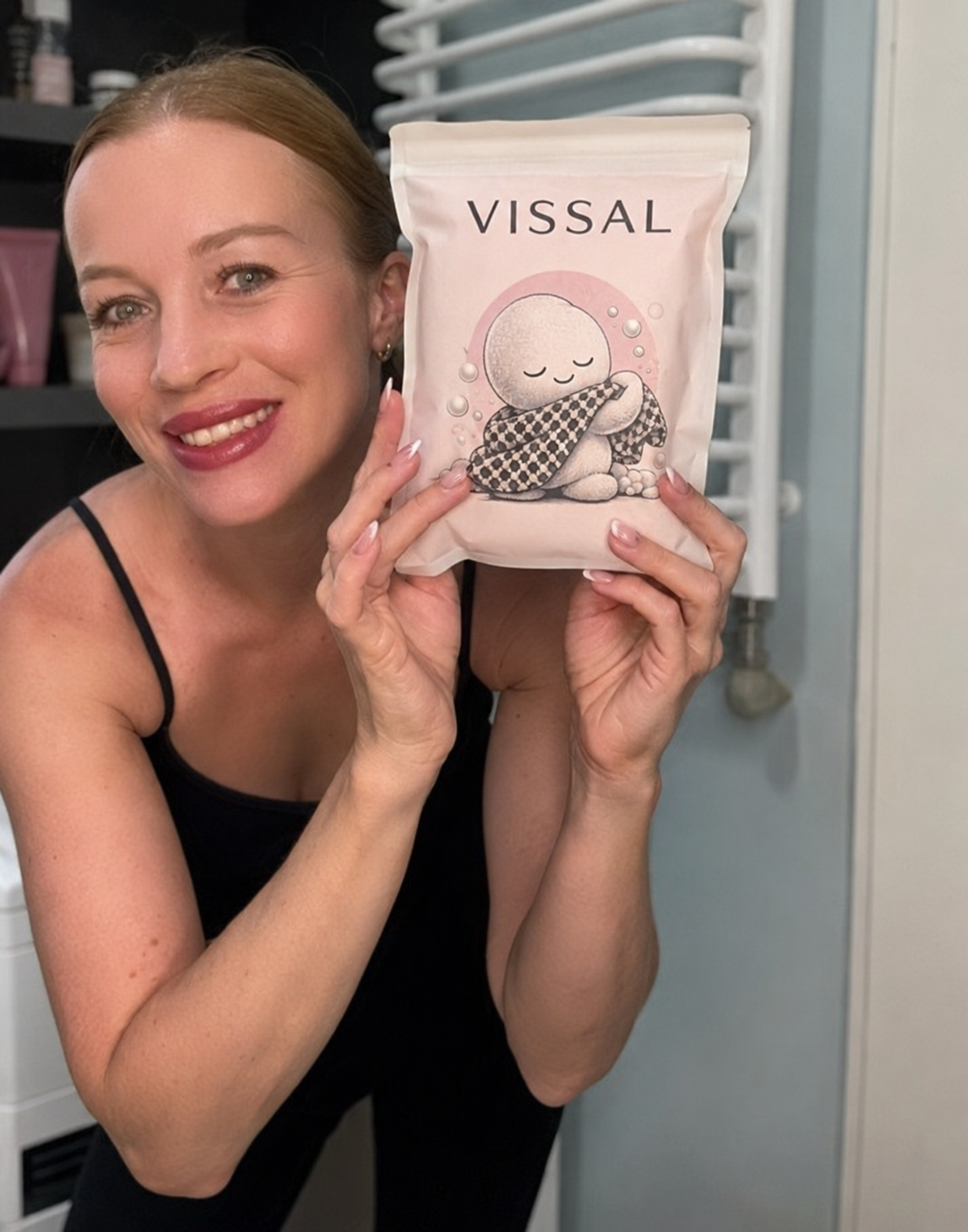 Klient Vissal 5